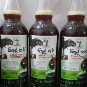 Kithul Treacle